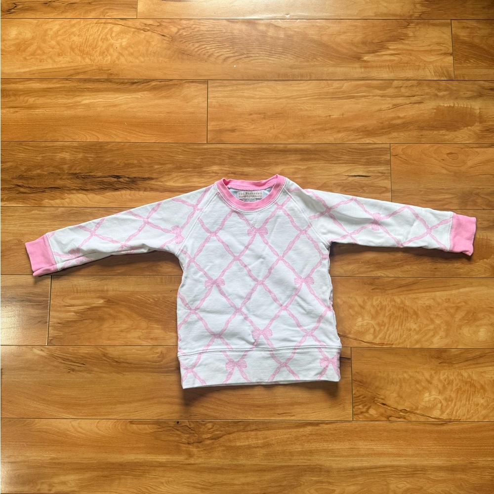 TBBC - Cassidy Comfy Crewneck